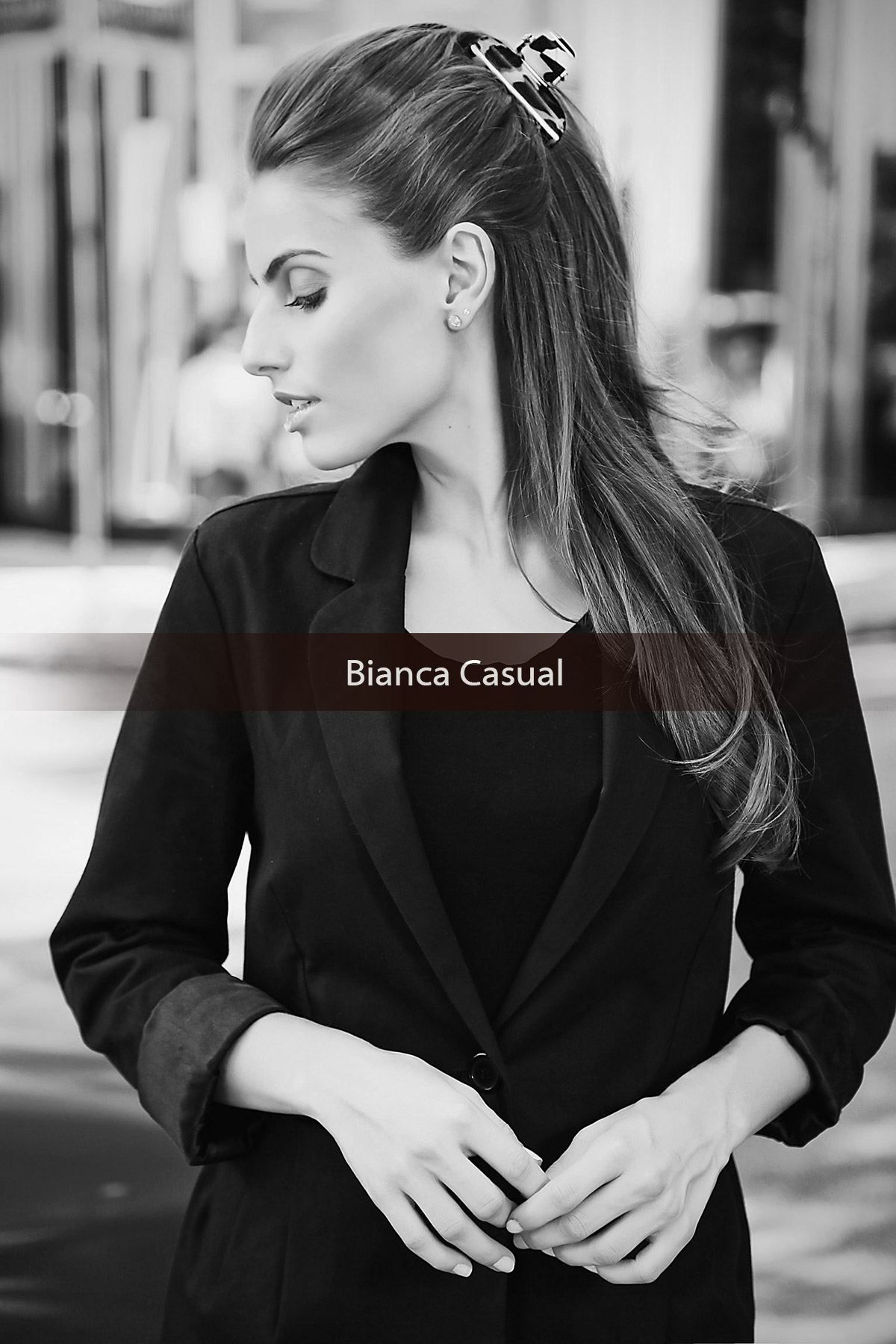 Bianca Casual