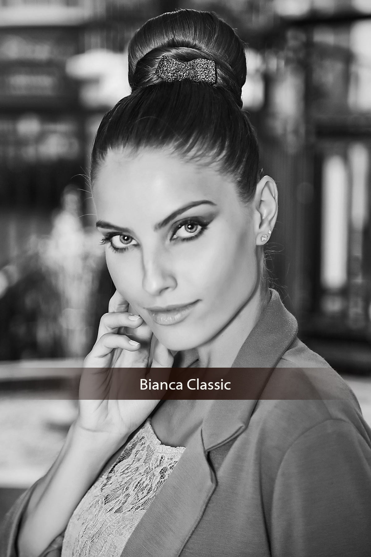 Bianca Classic