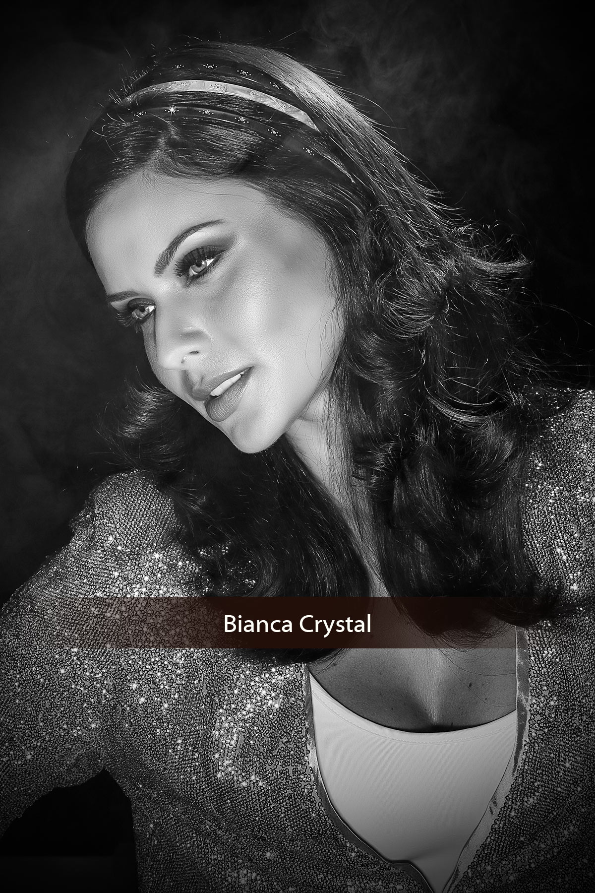 Bianca Crystal