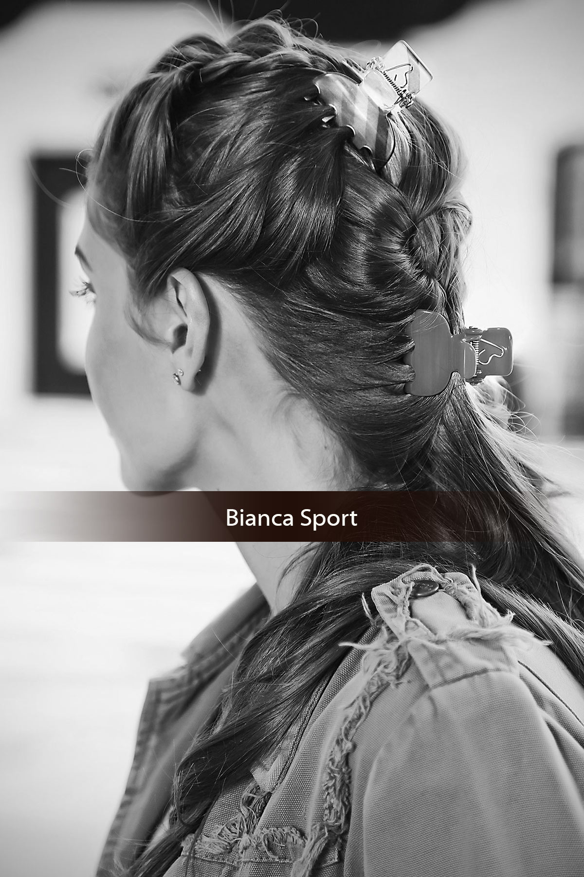 Bianca Sport