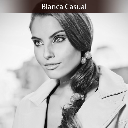 Bianca Casual